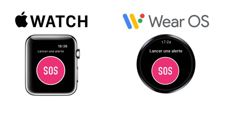 Smartwatch Companion Apps