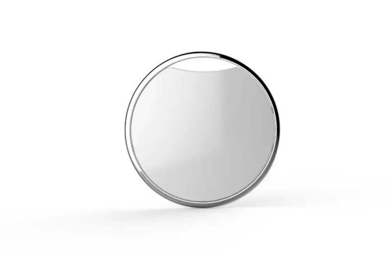 The Connected Alert Button