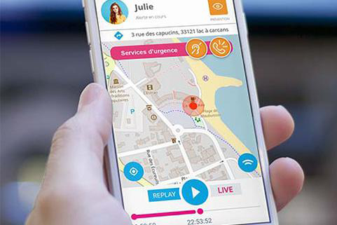 Un protocolo IP más eficaz que una llamada o un SMS